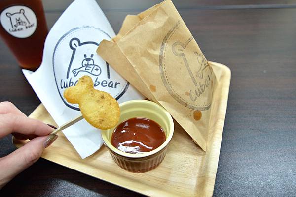 古巴熊三明治Cuban bear-H.JPG