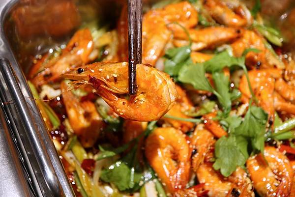 重慶秦媽火鍋 (6).JPG