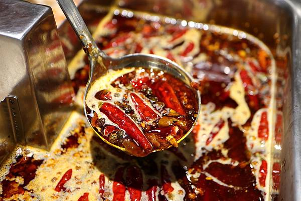 重慶秦媽火鍋 (9).JPG