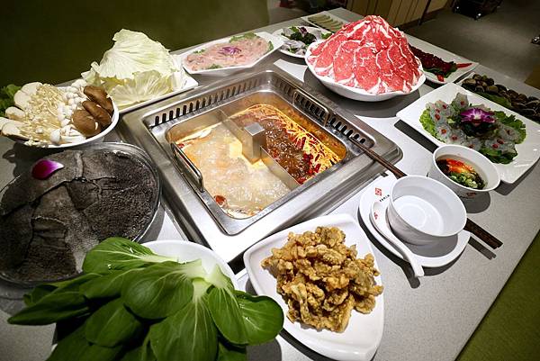 重慶秦媽火鍋 (12).JPG