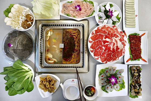 重慶秦媽火鍋 (11).JPG