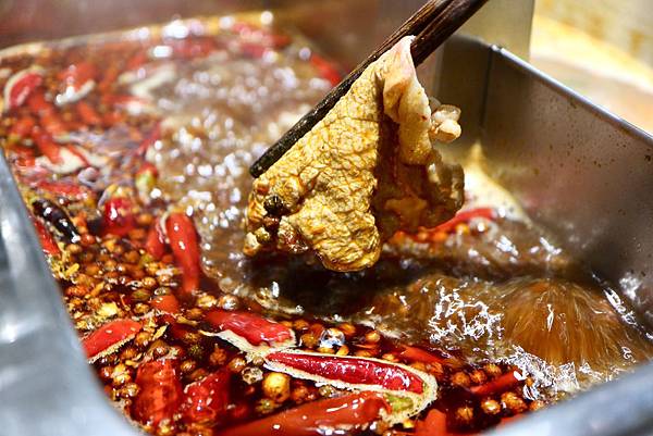 重慶秦媽火鍋 (21).JPG