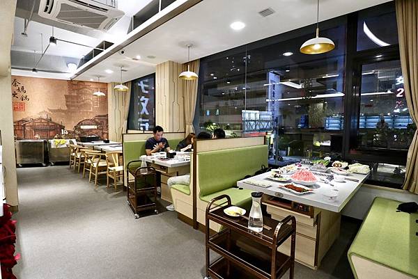 重慶秦媽火鍋 (30).JPG