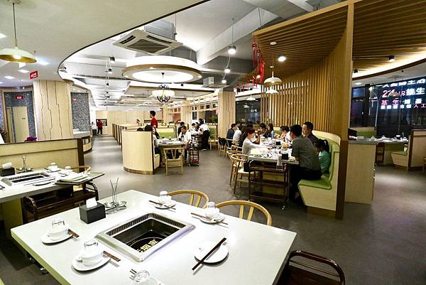 重慶秦媽火鍋 (31).JPG