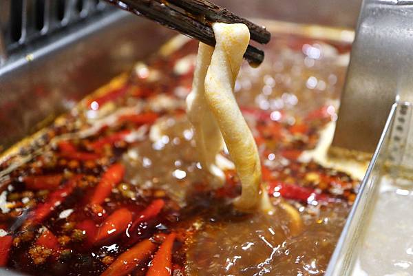 重慶秦媽火鍋 (37).JPG