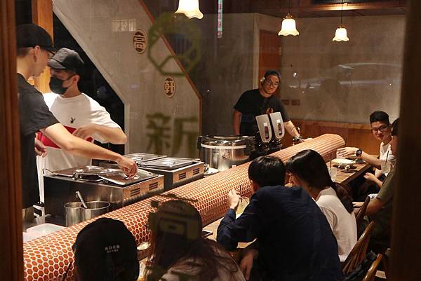 新高軒-C 咖哩 新高軒-C 咖哩