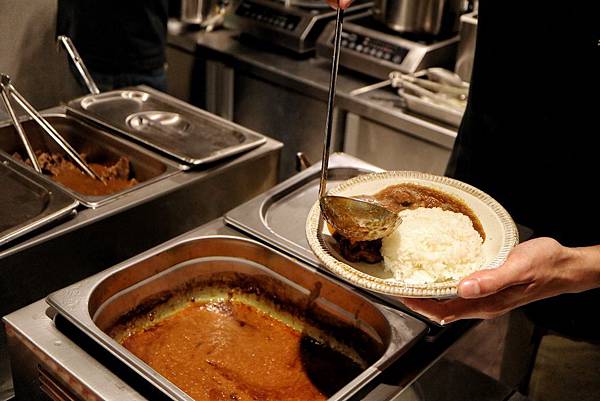 新高軒-I 咖哩 新高軒-I 咖哩