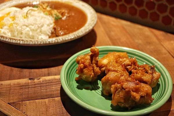 新高軒-M 咖哩 新高軒-M 咖哩