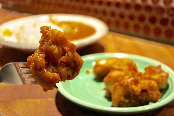 新高軒-N 咖哩 新高軒-N 咖哩