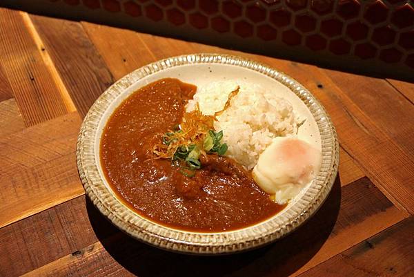 新高軒-T 咖哩 新高軒-T 咖哩