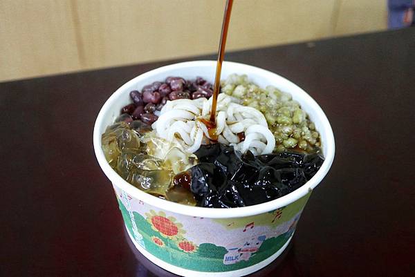 星大王甜品專賣