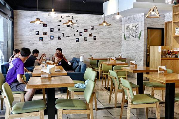 Aries Pasta中和店-義大利麵%2F燉飯%2F排餐