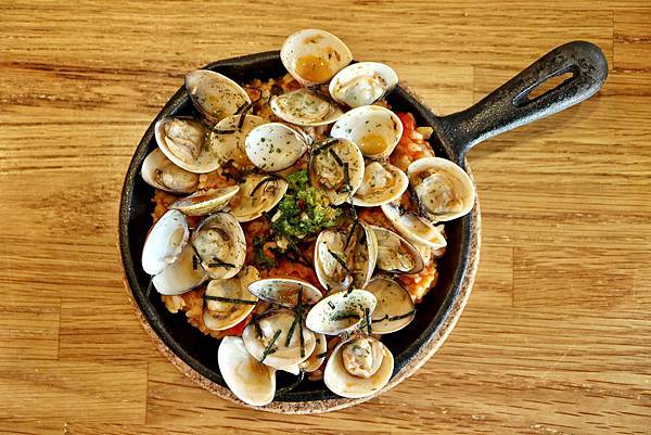 Aries Pasta中和店-義大利麵%2F燉飯%2F排餐