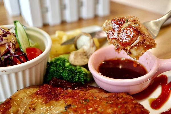 Aries Pasta中和店-義大利麵%2F燉飯%2F排餐