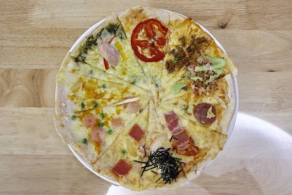 台中博客創意旅店 Taichung Box Design Hotel