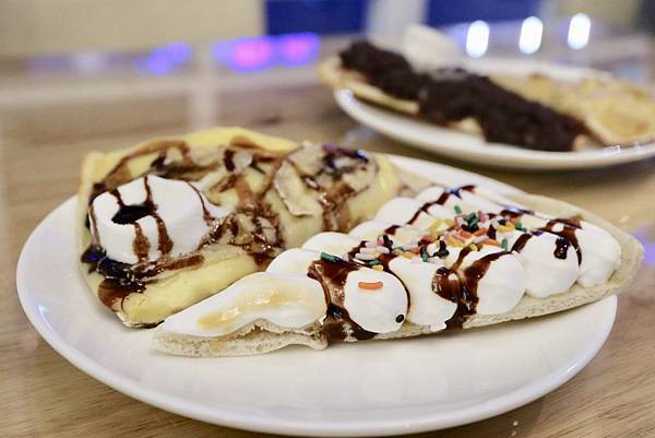 台中博客創意旅店 Taichung Box Design Hotel