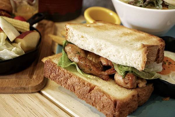 究享Brunch%26;cafe 究享Brunch%26;cafe