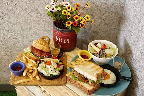 究享Brunch%26;cafe 究享Brunch%26;cafe