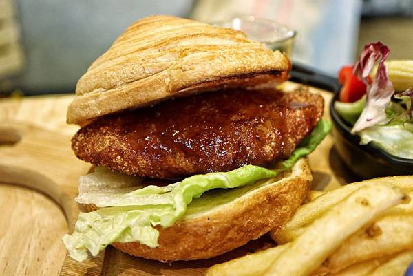 究享Brunch%26;cafe