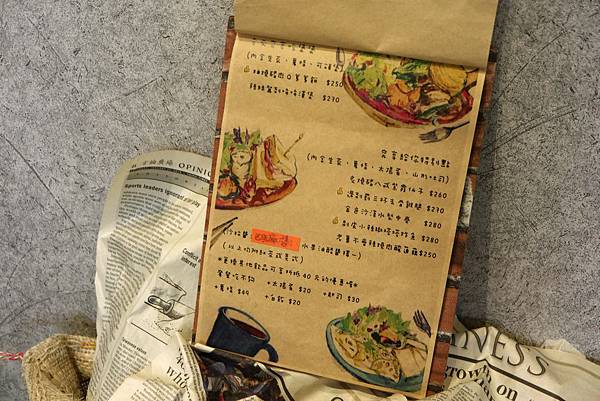 究享Brunch%26;cafe 究享Brunch%26;cafe