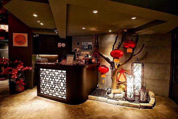 蔡記隆府龍頭寺老灶火鍋