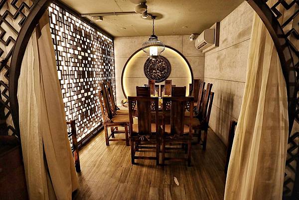 蔡記隆府龍頭寺老灶火鍋