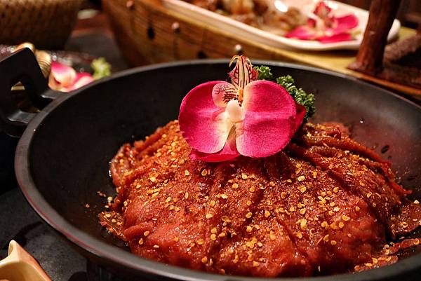 蔡記隆府龍頭寺老灶火鍋