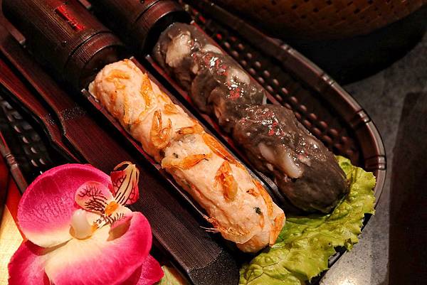 蔡記隆府龍頭寺老灶火鍋