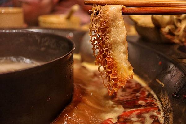 蔡記隆府龍頭寺老灶火鍋
