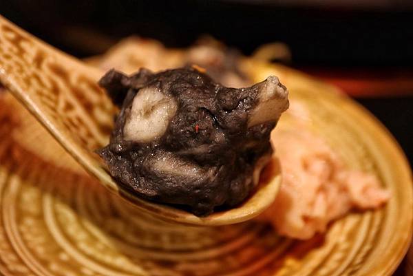 蔡記隆府龍頭寺老灶火鍋