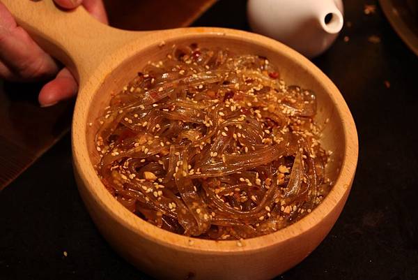 蔡記隆府龍頭寺老灶火鍋