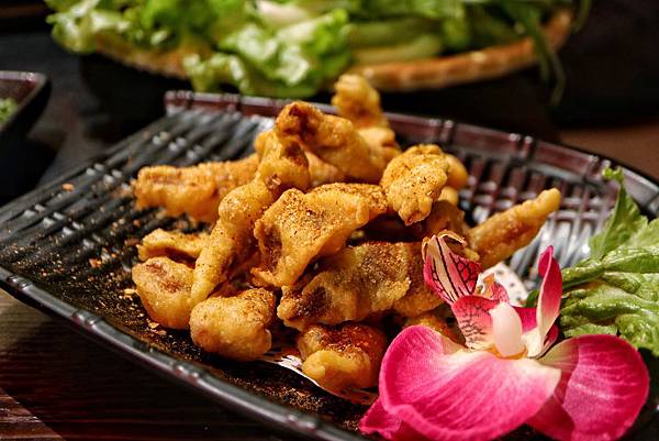 蔡記隆府龍頭寺老灶火鍋