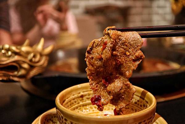 蔡記隆府龍頭寺老灶火鍋