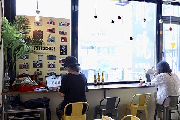 找地方坐 Have a Seat-8.JPG