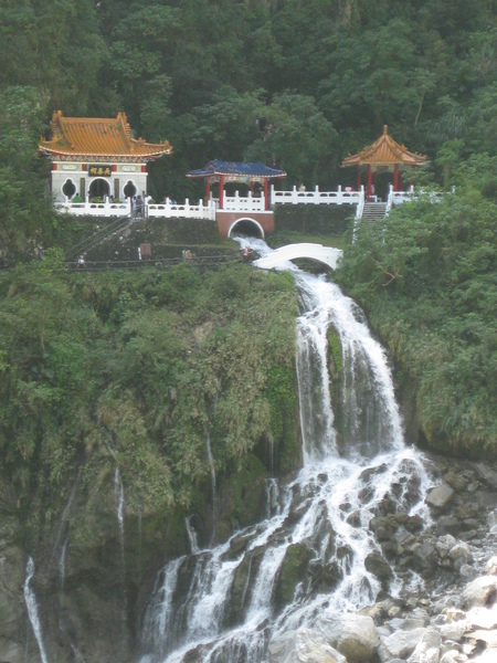 長春祠