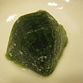 菠菜冰磚 菠菜冰磚