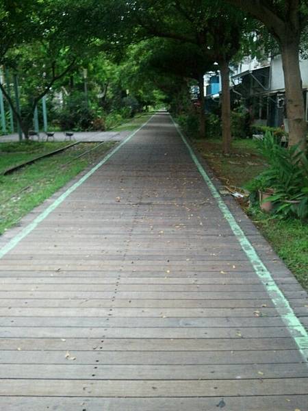 【一日一行寫日記】 -Day 30