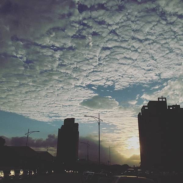 【一日一行寫日記】 -Day 32