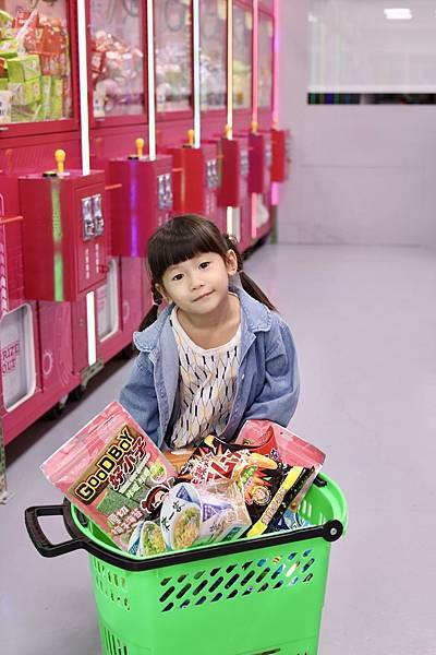 小馬哥夢工場 彰化和美夾娃娃機推薦 室內親子景點