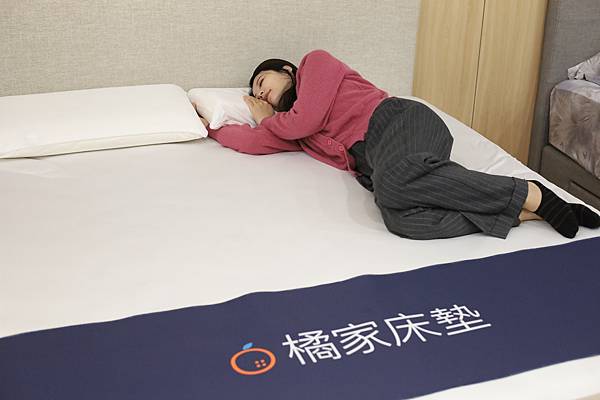 彰化床墊/彰化床墊推薦  橘家床墊  在地30年製床經驗 M