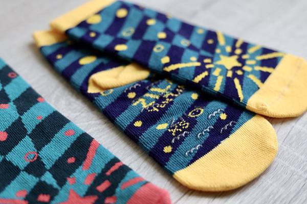 ZILA 采樂製襪｜台灣襪子品牌 來自社頭 襪子的故鄉 防滑