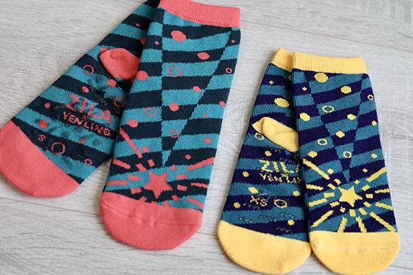 ZILA 采樂製襪｜台灣襪子品牌 來自社頭 襪子的故鄉 防滑