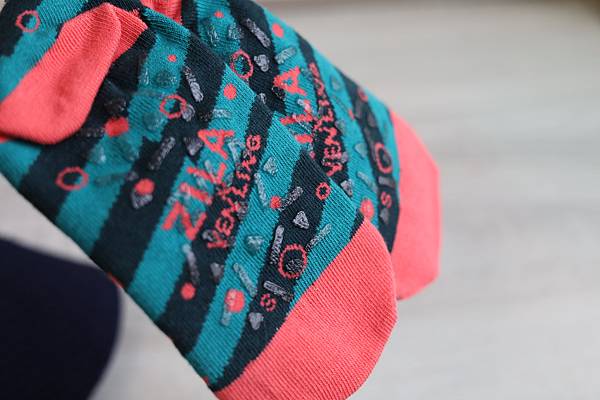 ZILA 采樂製襪｜台灣襪子品牌 來自社頭 襪子的故鄉 防滑