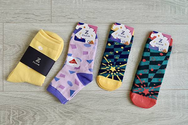 ZILA 采樂製襪｜台灣襪子品牌 來自社頭 襪子的故鄉 防滑
