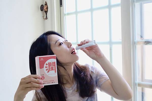 健康平衡Health Balance I好飽水神經醯胺 由內