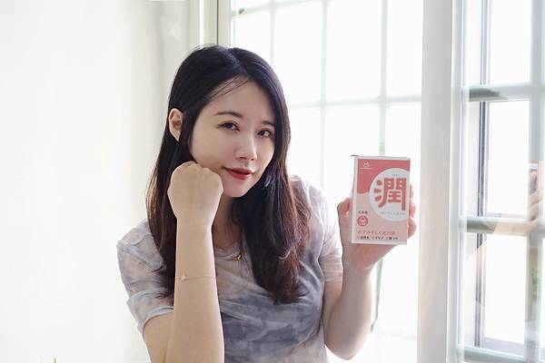 健康平衡Health Balance I好飽水神經醯胺 由內