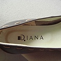 DIANA鞋子