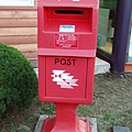 韓國郵筒