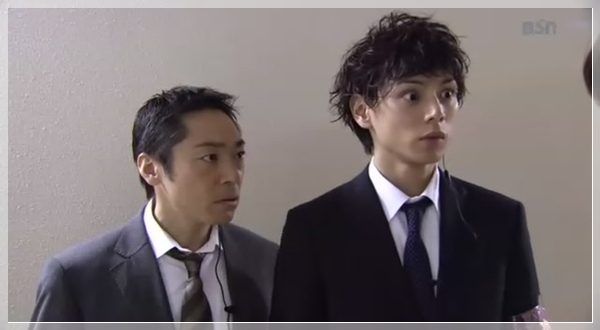 日劇 Mr Brain My Shmily 痞客邦 日劇 Mr Brain My Shmily 痞客邦