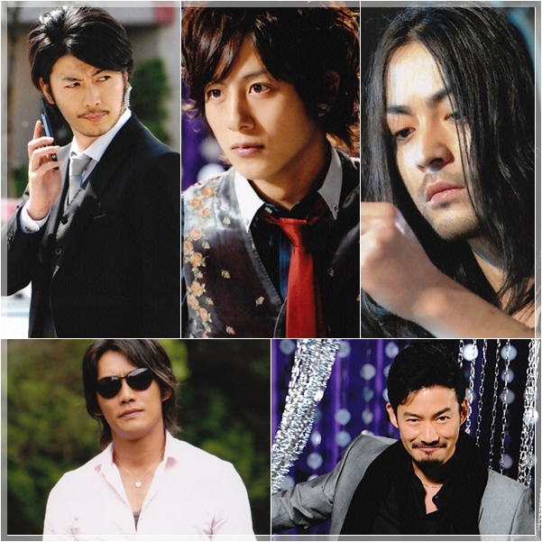日劇 Boss My Shmily 痞客邦 日劇 Boss My Shmily 痞客邦